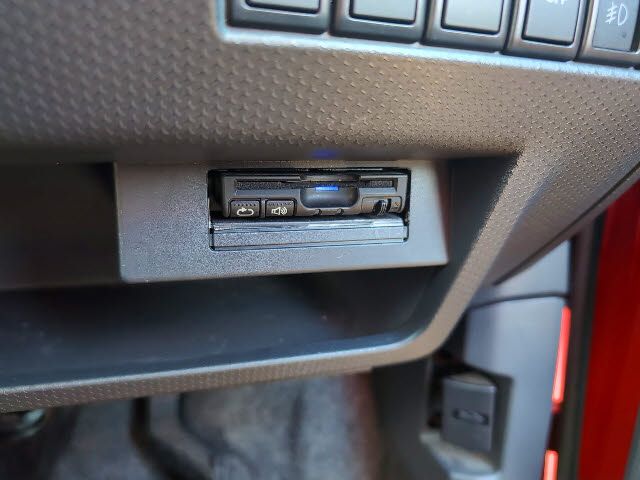 Suzuki HUSTLER 2017-01 26428-17