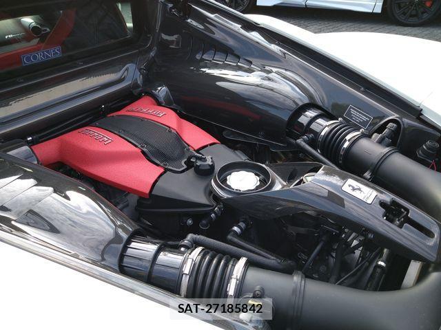 Ferrari F8 Tributo 2022-08 426859-7