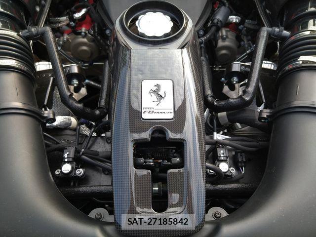 Ferrari F8 Tributo 2022-08 426859-8