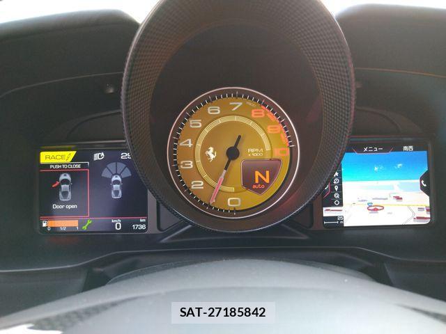 Ferrari F8 Tributo 2022-08 426859-13