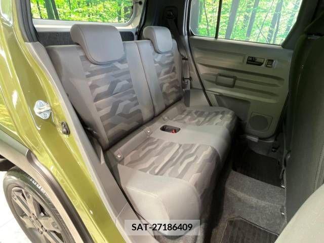 Daihatsu TAFT 2021-01 347665-9