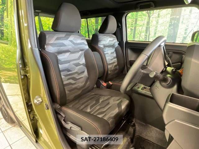 Daihatsu TAFT 2021-01 347665-8