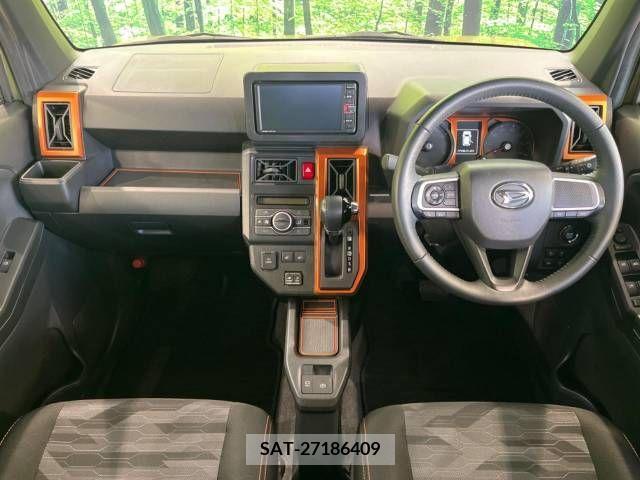 Daihatsu TAFT 2021-01 347665-1