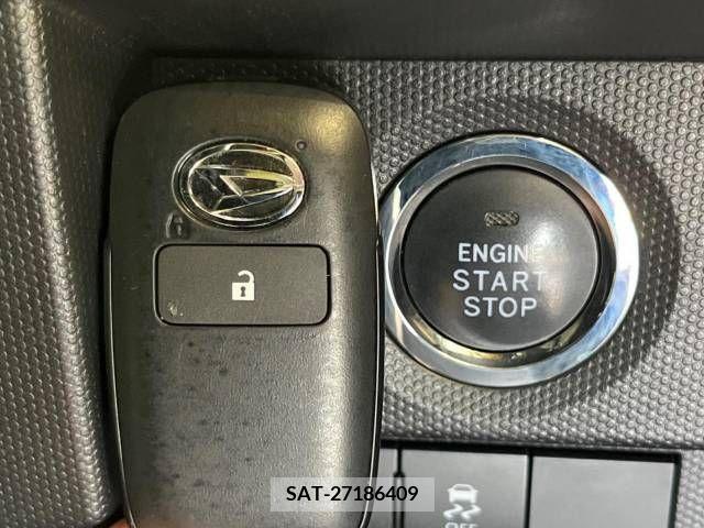 Daihatsu TAFT 2021-01 347665-7