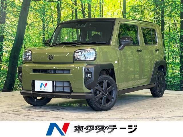Daihatsu TAFT 2021-01 347665-0