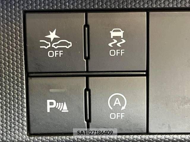 Daihatsu TAFT 2021-01 347665-5