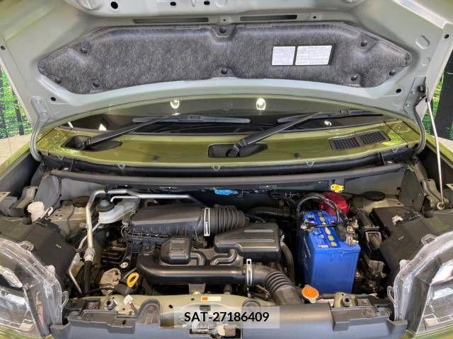 Daihatsu TAFT 2021-01 347665-18