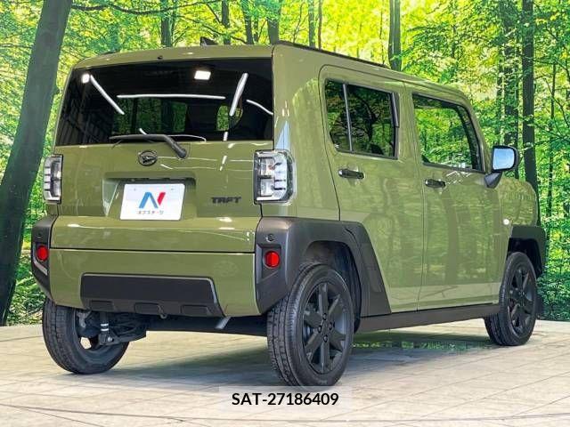 Daihatsu TAFT 2021-01 347665-17