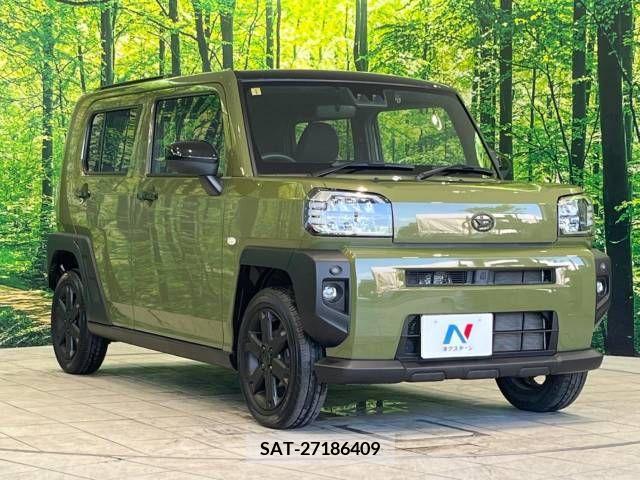 Daihatsu TAFT 2021-01 347665-16