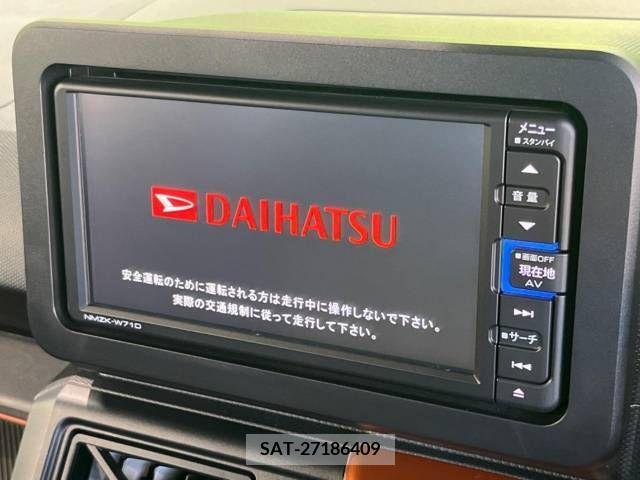Daihatsu TAFT 2021-01 347665-2