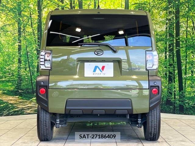 Daihatsu TAFT 2021-01 347665-15