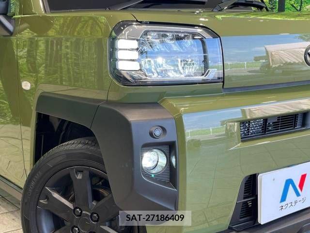 Daihatsu TAFT 2021-01 347665-12