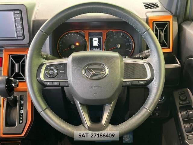 Daihatsu TAFT 2021-01 347665-11