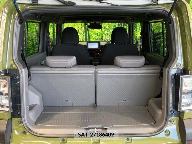 Daihatsu TAFT 2021-01 347665-10