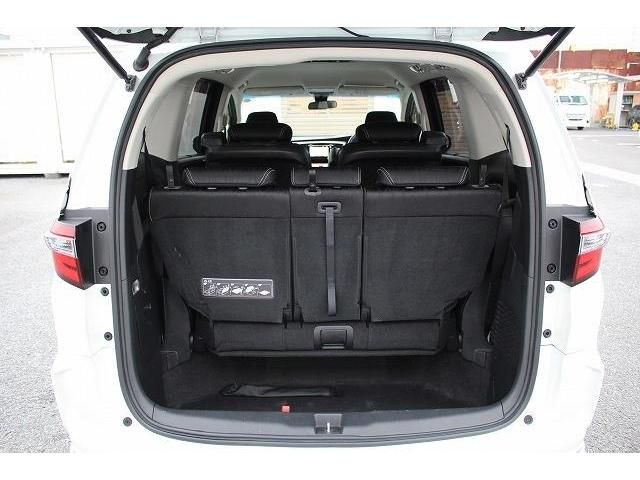 Honda ODYSSEY 2016-09 22837-16