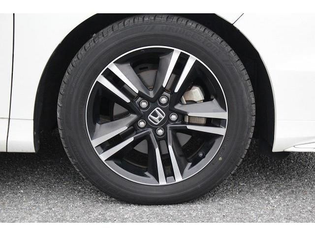 Honda ODYSSEY 2016-09 22837-9