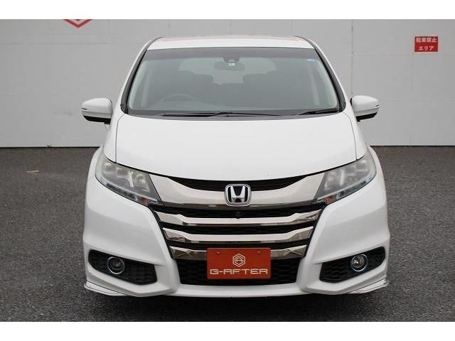 Honda ODYSSEY 2016-09 22837-5