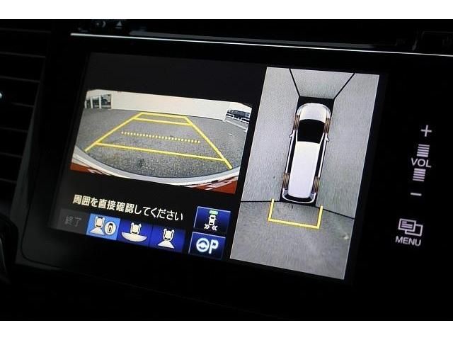 Honda ODYSSEY 2016-09 22837-2