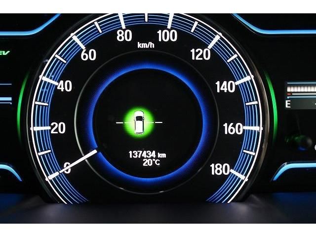 Honda ODYSSEY 2016-09 22837-18