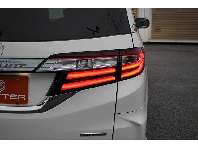 Honda ODYSSEY 2016-09 22837-11