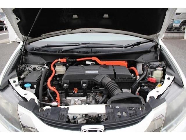 Honda ODYSSEY 2016-09 22837-17