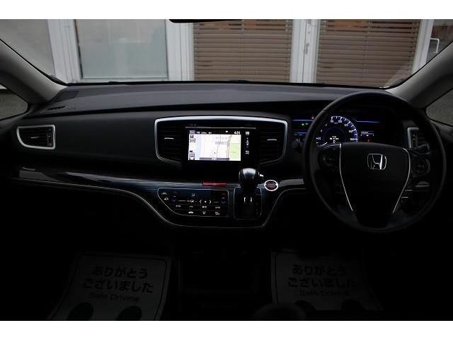 Honda ODYSSEY 2016-09 22837-14