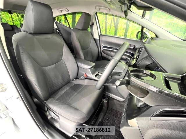 Toyota AQUA 2023-02 260365-8
