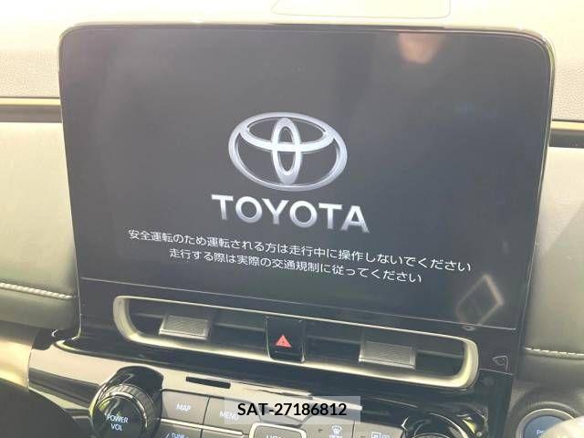 Toyota AQUA 2023-02 260365-4