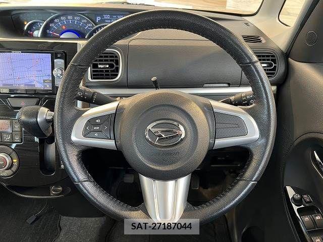 Daihatsu TANTO CUSTOM 2015-12 213972-12