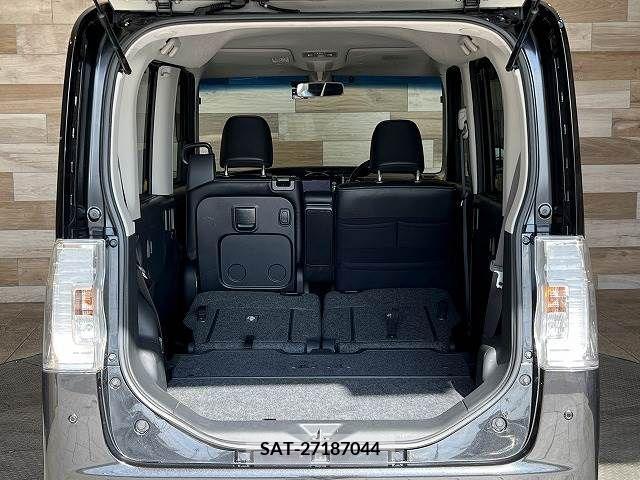 Daihatsu TANTO CUSTOM 2015-12 213972-19