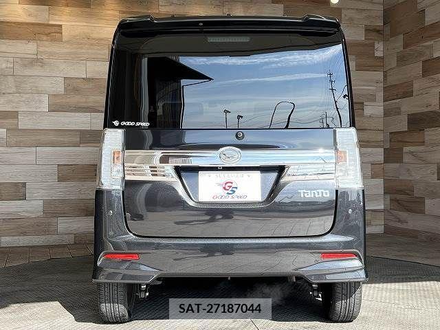 Daihatsu TANTO CUSTOM 2015-12 213972-18