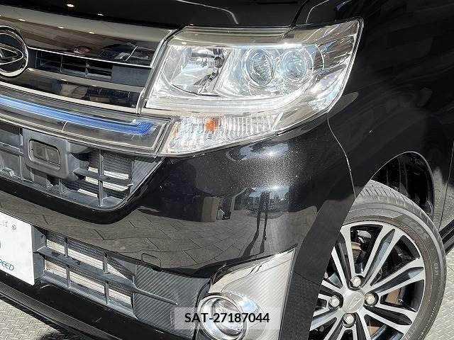 Daihatsu TANTO CUSTOM 2015-12 213972-10