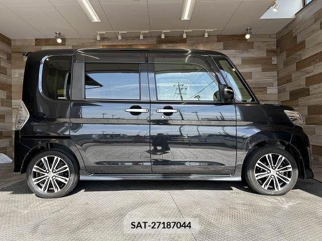 Daihatsu TANTO CUSTOM 2015-12 213972-17