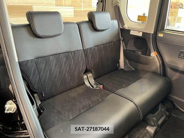 Daihatsu TANTO CUSTOM 2015-12 213972-8