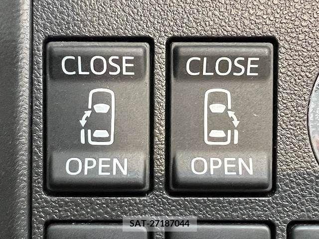 Daihatsu TANTO CUSTOM 2015-12 213972-5