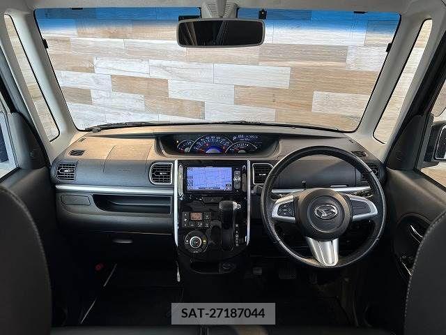 Daihatsu TANTO CUSTOM 2015-12 213972-1