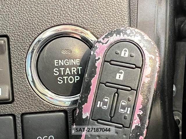 Daihatsu TANTO CUSTOM 2015-12 213972-14