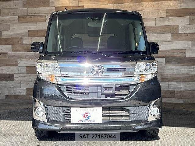 Daihatsu TANTO CUSTOM 2015-12 213972-16