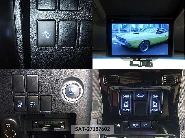 Toyota ALPHARD 2016-12 215033-4