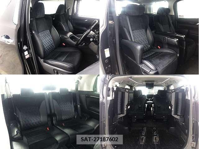 Toyota ALPHARD 2016-12 215033-6