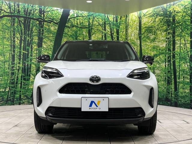 Toyota YARIS CROSS 2021-01 182817-14
