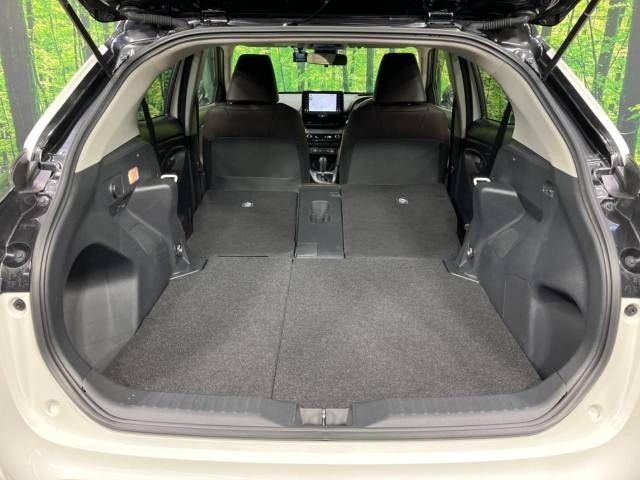 Toyota YARIS CROSS 2021-01 182817-10