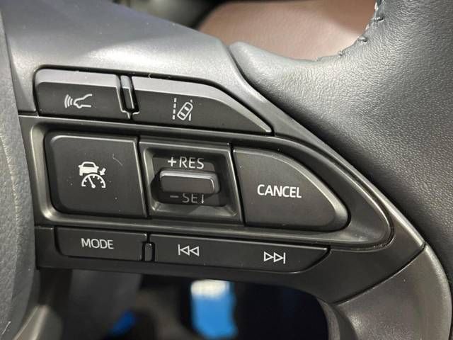 Toyota YARIS CROSS 2021-01 182817-6