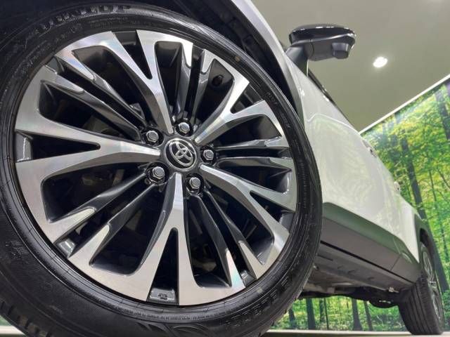 Toyota YARIS CROSS 2021-01 182817-13