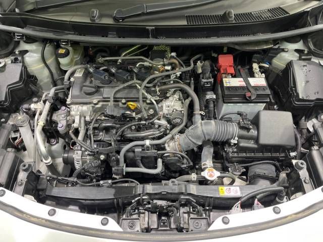Toyota YARIS CROSS 2021-01 182817-18