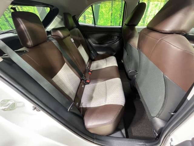 Toyota YARIS CROSS 2021-01 182817-9