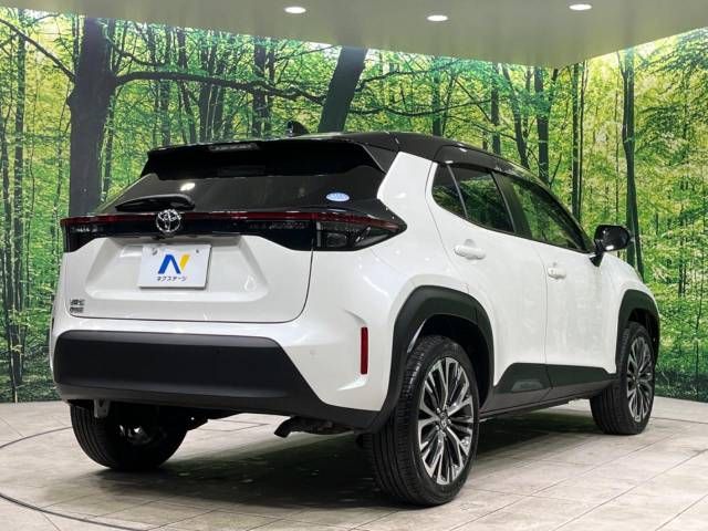 Toyota YARIS CROSS 2021-01 182817-17