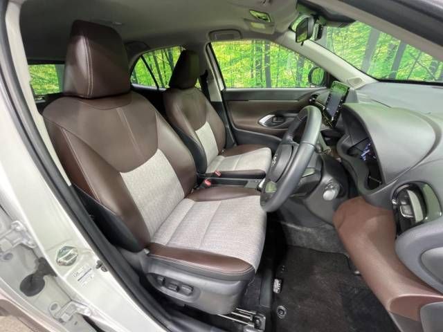 Toyota YARIS CROSS 2021-01 182817-8
