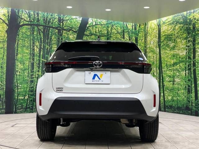 Toyota YARIS CROSS 2021-01 182817-15