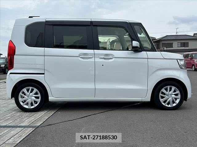Honda N BOX 2022-02 380720-11